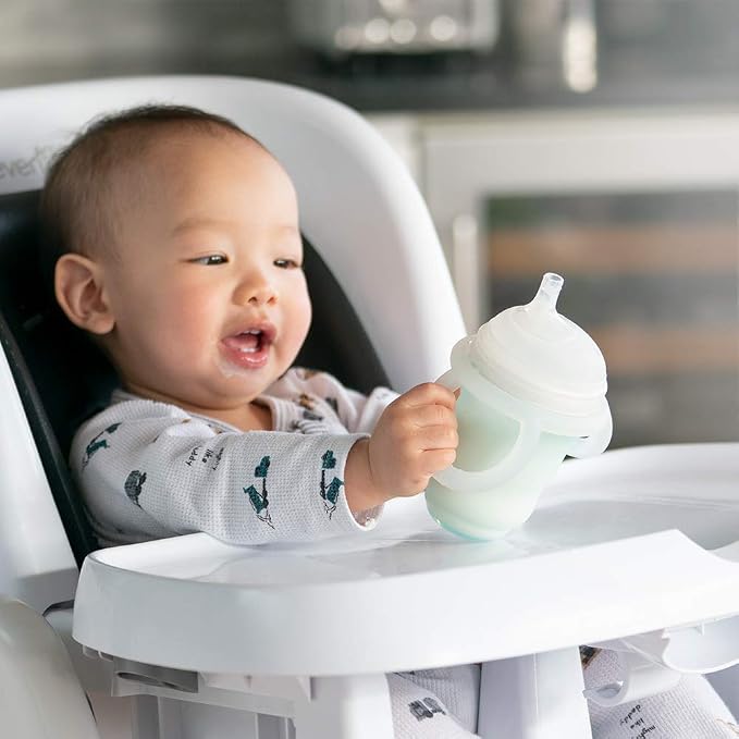 Olababy Bottle Transitional Set - Image 7
