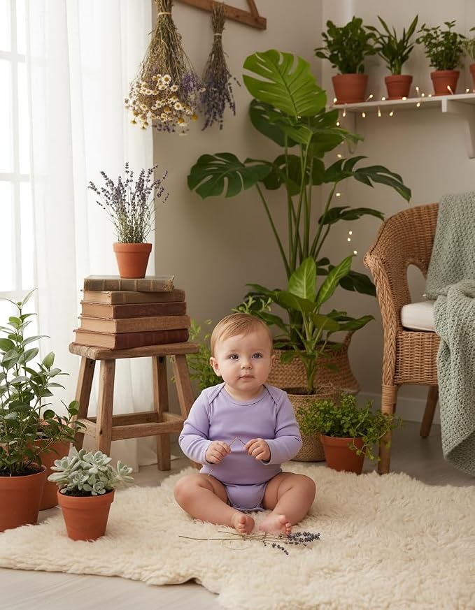 PATPAT Baby Bodysuits - Image 3