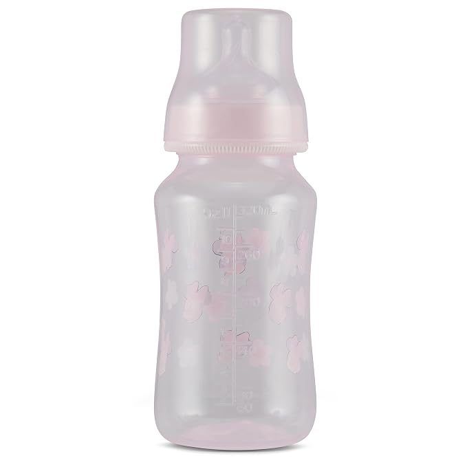 Disney Minnie Mouse Baby Bottles 11 oz - Image 6
