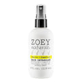 Zoey Naturals - Vanilla Grapefruit Hair Detangler Spray by AbsolutelyNatural