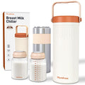 22oz Portable Breast Milk Cooler by Momfree
