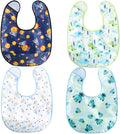 Baby bibs Waterproof Toddler bib by norinori