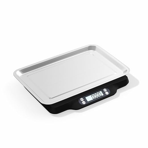 Helsevesen Digital Little Animal Precision Scale, Kitchen Scale, Postal Scale - Image 7