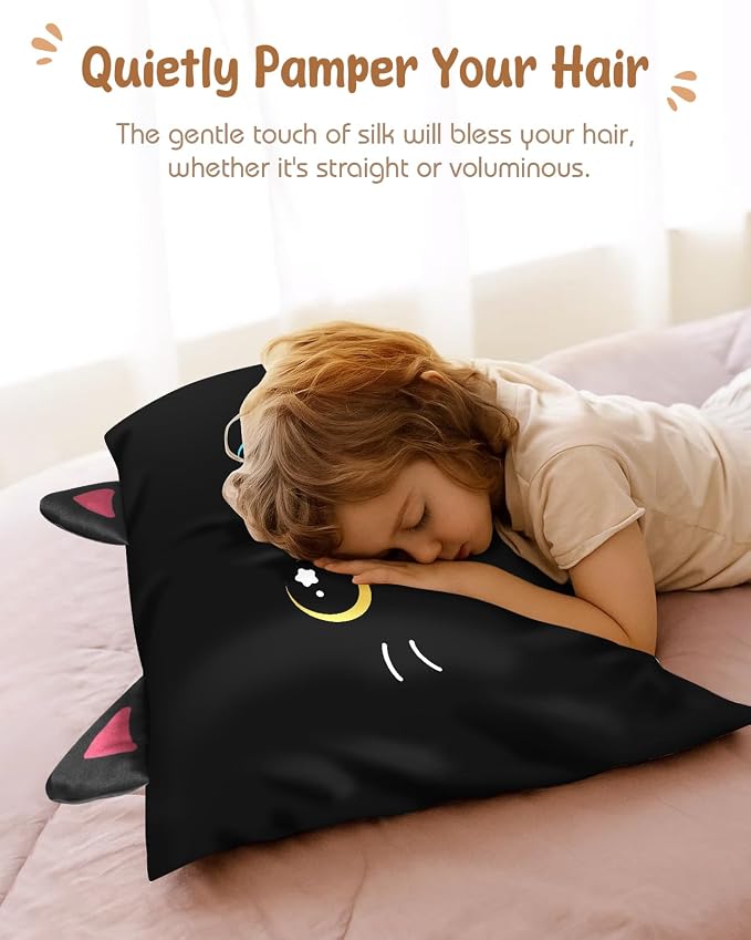 Toddler Pillowcases 13"x18" for Kids - Image 4