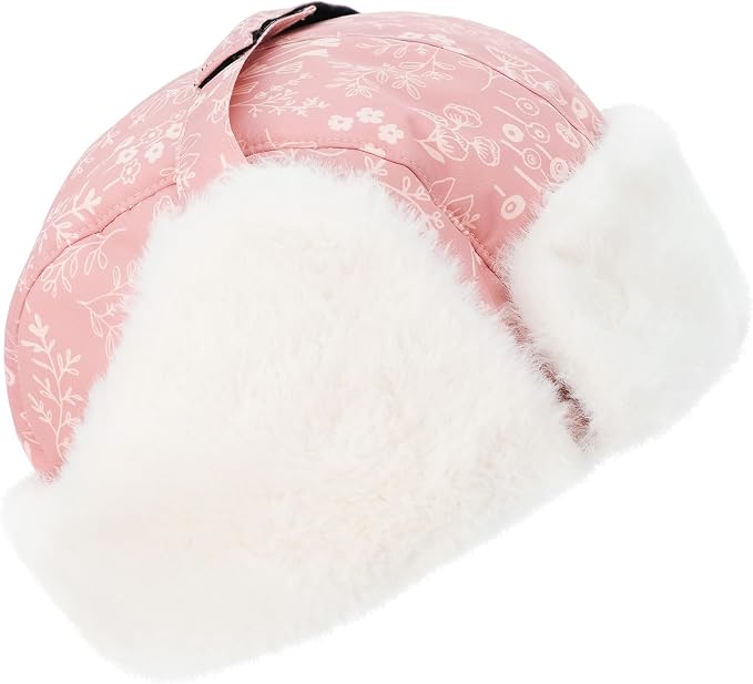 JAN & JUL Waterproof Winter Hat - Image 2