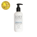Absolutely Natural Zoey Naturals Fragrance-Free Baby & Toddler Lotion – by AbsolutelyNatural