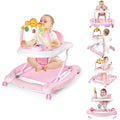 5-in-1 Baby Walker, Baby Walkers by BoyroBaby