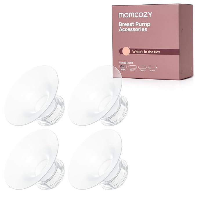 Momcozy Original Replacement Accessories by Momcozy