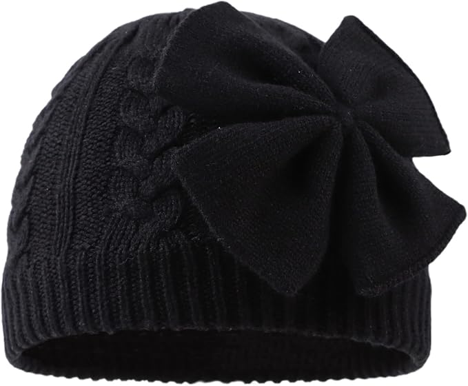 JANGANNSA Winter Warm Knitted Baby Hat - Image 2