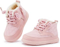 BMCiTYBM Baby Boy Girl Snow Boots Waterproof Winter Warm Booties Nonslip by BMCiTYBM