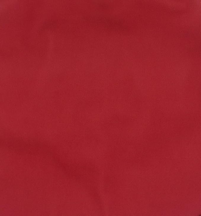 BapronBaby Minimalist Cranberry Bapron - Image 8