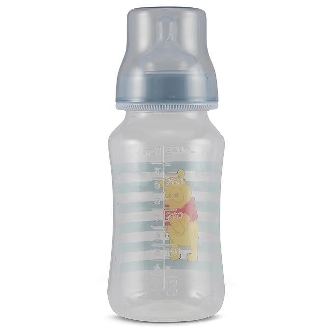 Disney Winnie The Pooh Baby Bottles 11 oz - Image 4