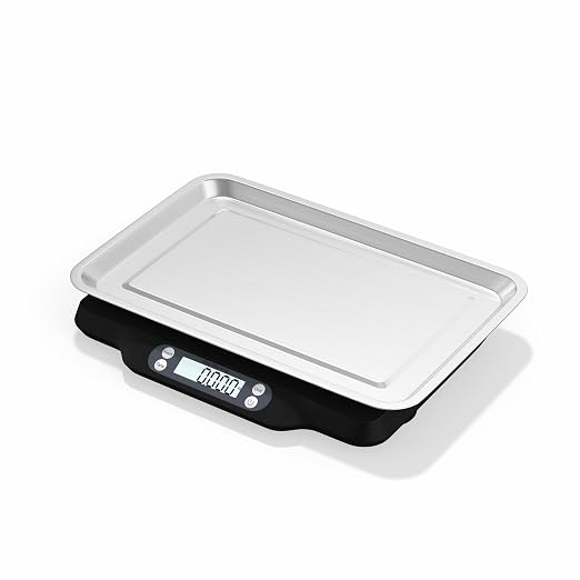 Helsevesen Digital Little Animal Precision Scale, Kitchen Scale, Postal Scale - Image 6