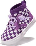 Newsonet Baby Shoes Boys Girls First Walking Breathable Non Slip Walker by NewsontBabyShoes