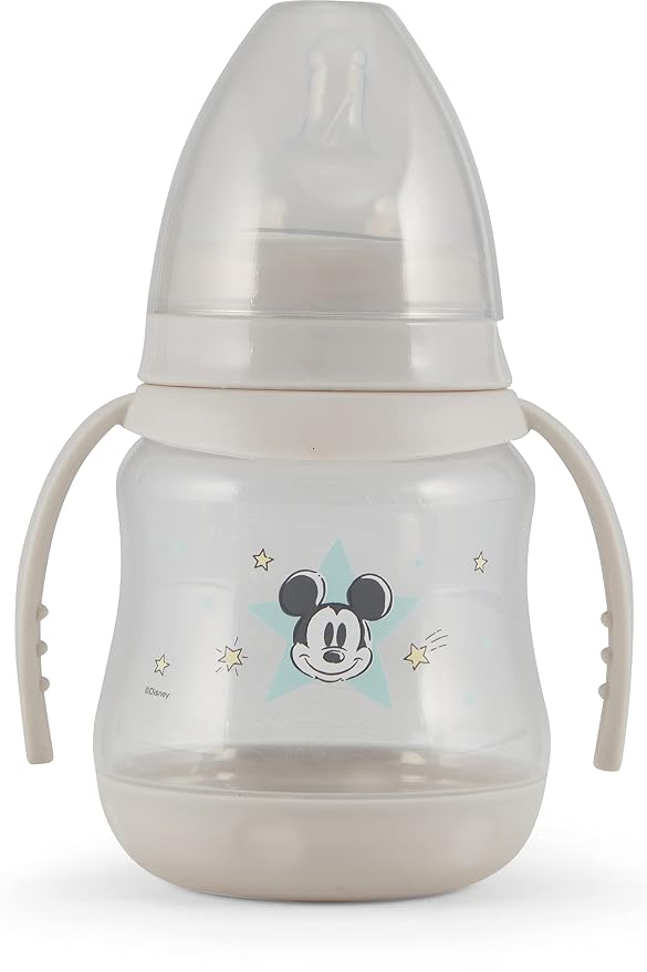 Disney 2 Pack 7 Ounce Baby Bottles - Image 3
