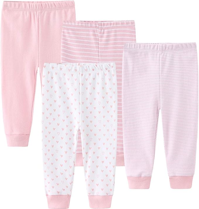 Kiddiezoom Unisex Baby Layette Essentials Giftset Clothing Set 19-Piece - Image 2
