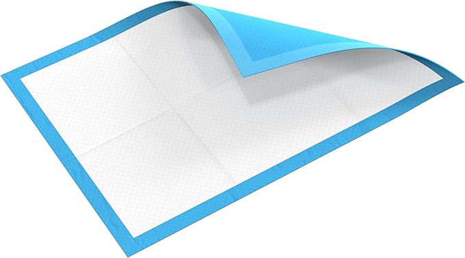 Inspire Disposable Chux Underpads, 23 x 36 Inches - Image 7