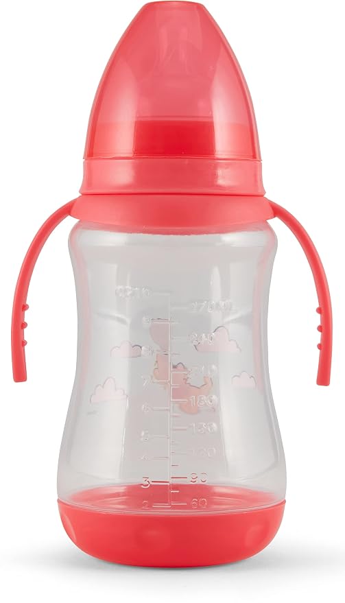 Disney 2 Pack 10 Ounce Baby Bottles - Image 6