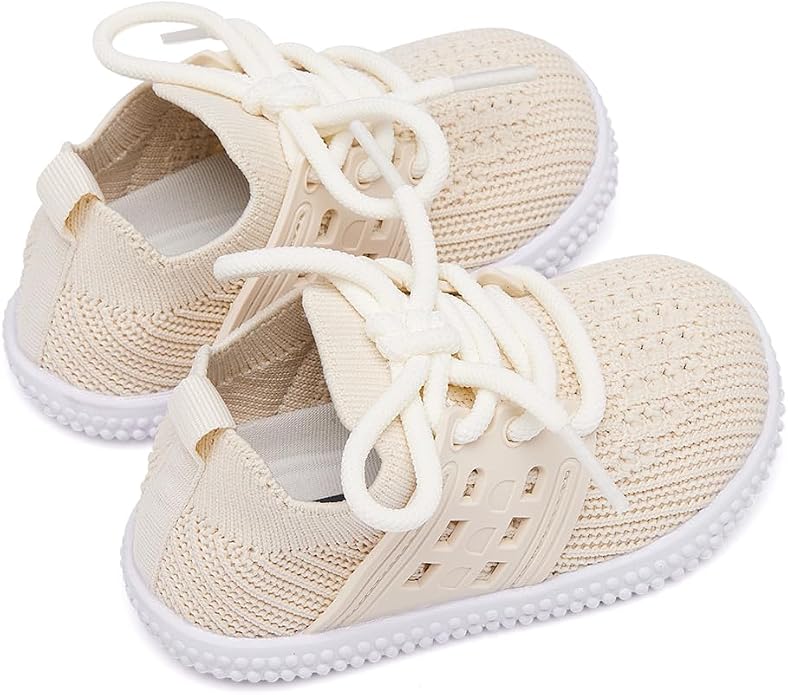 BMCiTYBM Baby Shoes Boy Girl Infant Sneakers Non-Slip First Walkers 6 9 12 18 - Image 4