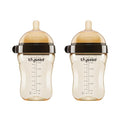 Thyseed PPSU Natural Breast-Like Bottle by thyseed