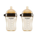 Thyseed PPSU Natural Breast-Like Bottle by thyseed