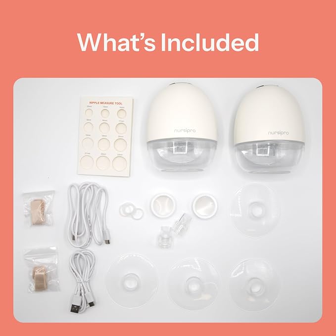 Hands Free Breast Pump - Image 7