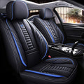 Auto Front Seat Covers fir for Suzuki 1999-2025 95% Models, Front Split Bench by Unknown