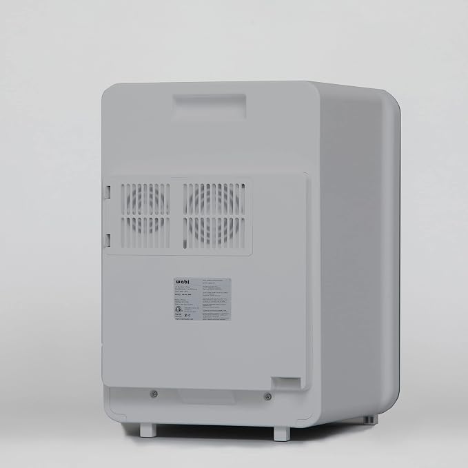 Wabi UVC LED Sanitizer & Dryer Ultra - Image 4