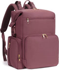 CEI-CEI Neoprene Diaper Bag Backpack Large Newborn Baby Maternity Bags by CEI-CEI