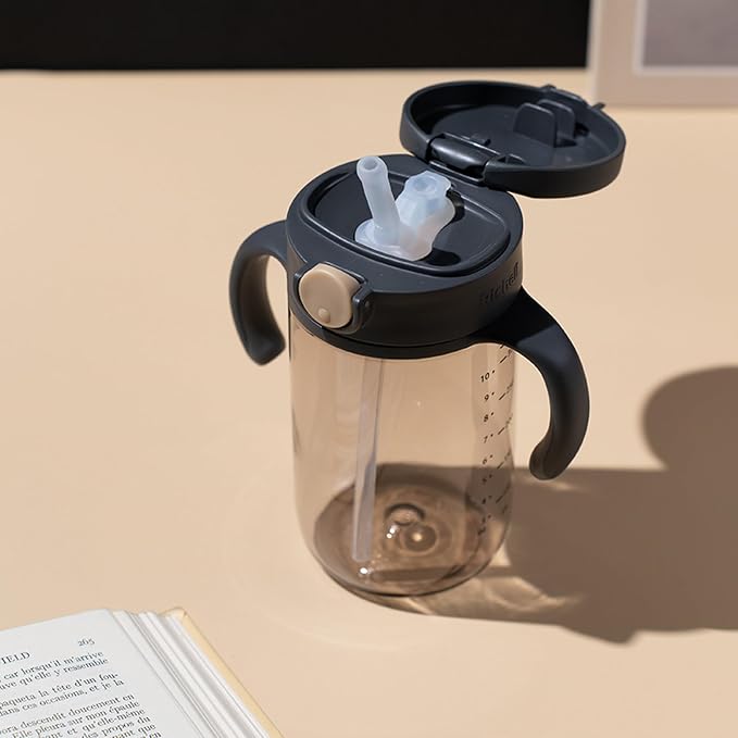 Richell On-the-Go Sippy Cup - Image 3
