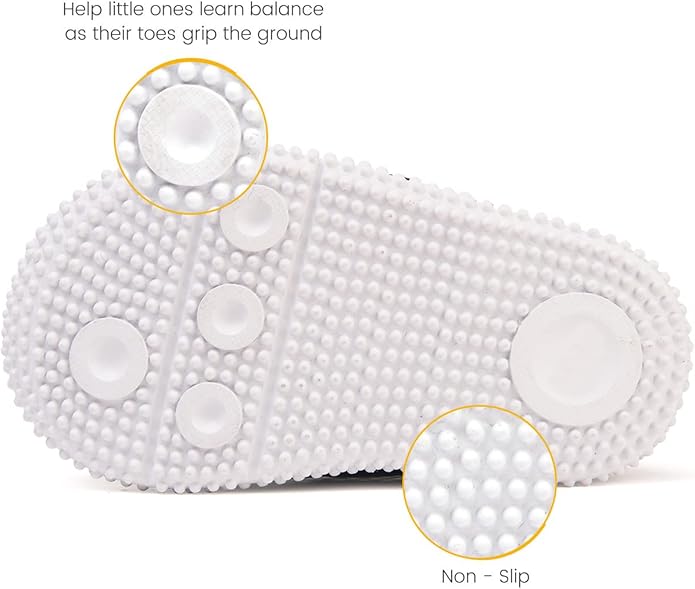 BMCiTYBM Baby Shoes Boy Girl Infant Sneakers Non-Slip First Walkers 6 9 12 18 - Image 5