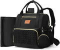 Backpack Diaper Bag, Stylish Waterproof Baby Diaper Bags by ZCSERTGI