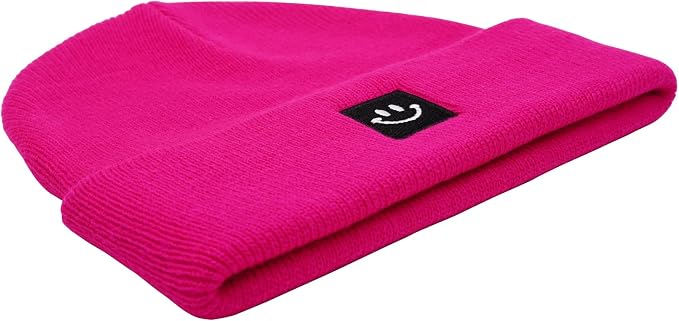 2Pack Baby Beanie Knit Toddler Hat - Image 4