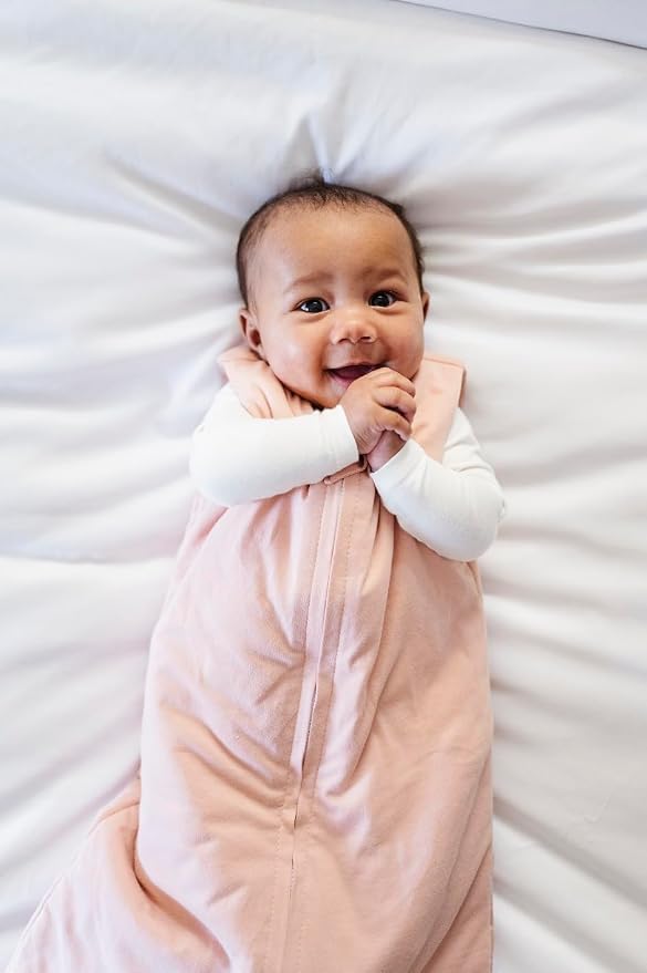 Ely's & Co. Winter Sleep Sack, Wearable Blanket - Image 4