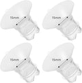 Flange Inserts 15mm Compatible by Suniceme