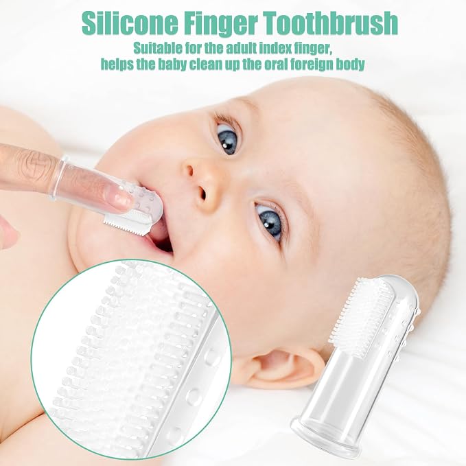 Baby Healthcare and Grooming Kit - Image 6