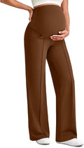 G4Free Maternity Dress Yoga Pants by G4Free