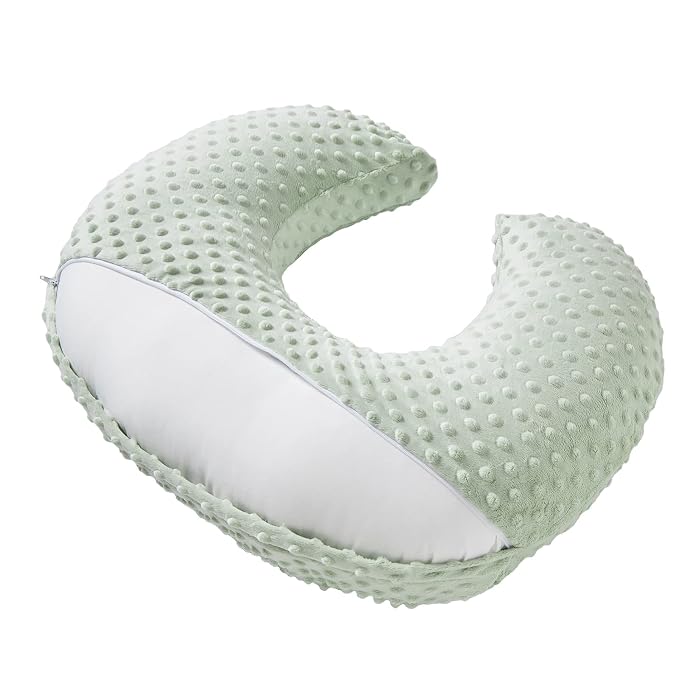 Nursing Pillow and Positioner - Image 2