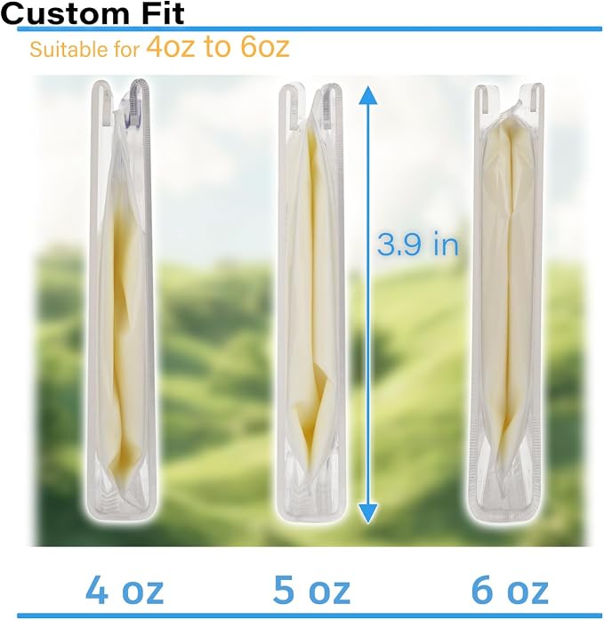 Breastmilk Storage Container - Image 4