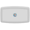 Koala Kare Surface-Mounted Horizontal Baby Changing Station, Model KB300-05 by KoalaKare