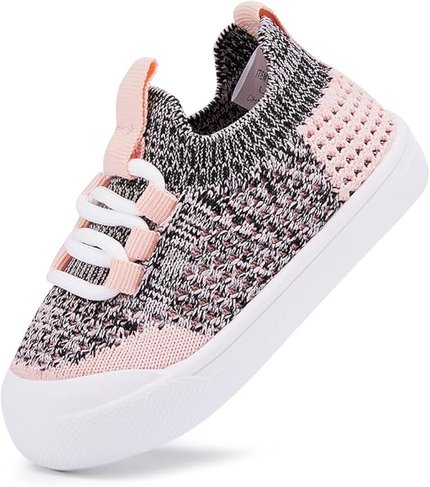 BMCiTYBM Baby Shoes Boy Girl Infant Sneakers Non-Slip First Walkers 6 9 12 18 by BMCiTYBM