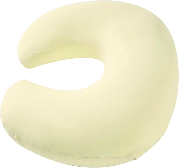 Nursing Pillow, Plus Size Breastfeeding Pillow Original Support - Image 4