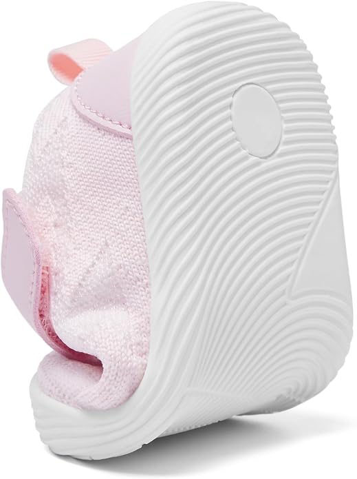MORENDL Toddler Sneakers Baby Boys & Girls Barefoot Shoes Lightweight - Image 4
