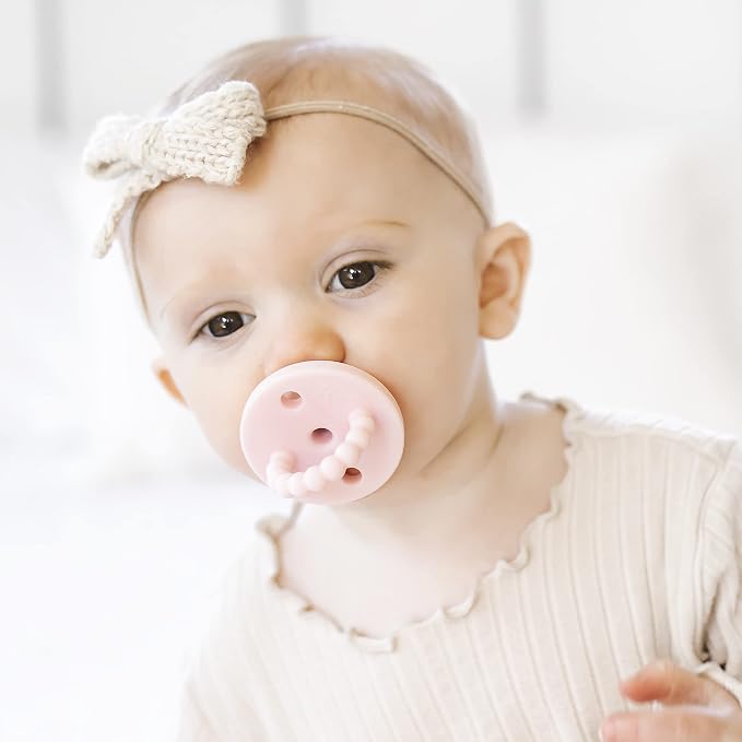 Ryan & Rose Cutie PAT Pacifier Teether - Image 3