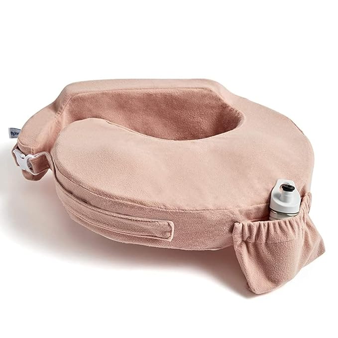 My Brest Friend Nursing Pillow by MyBrestFriend