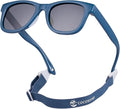 COCOSAND Flexible Baby Sunglasses by COCOSAND