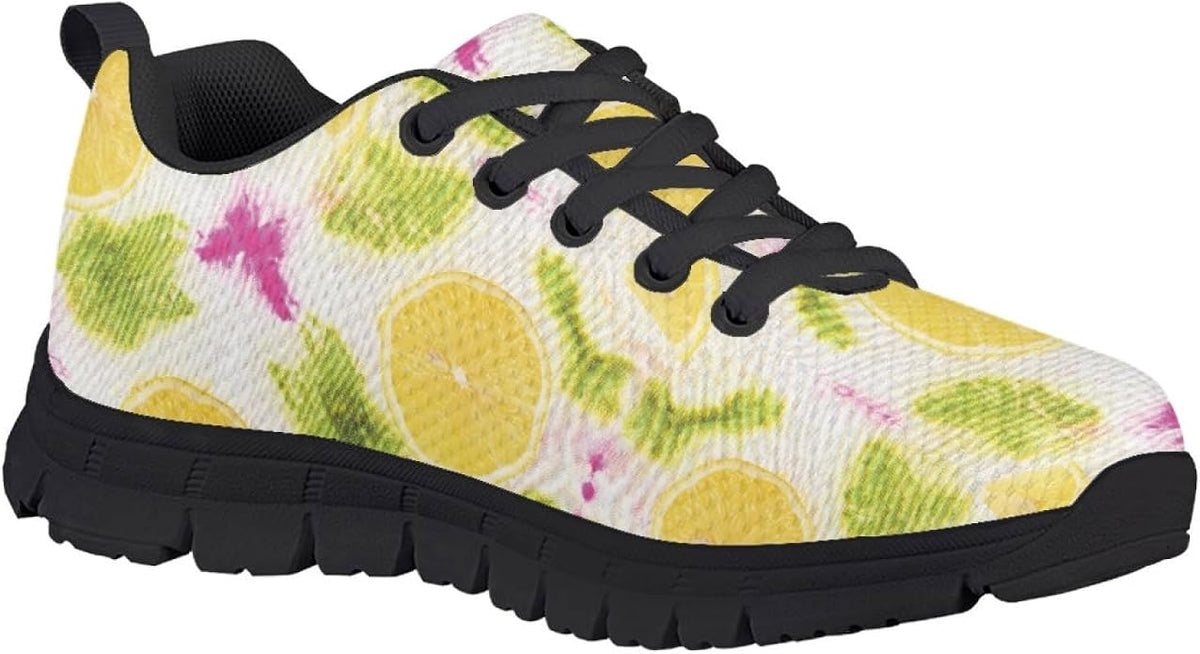 MARSVOVO First Shoes for Walking Boy Girl Athletic Lightweight Flexible Lace-up by MARSVOVOChooseyourfashionchooseyourlife