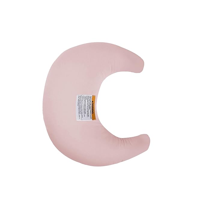 snuggle me Organic Nursing Pillow | Bottle & Breastfeeding Pillow - Image 2