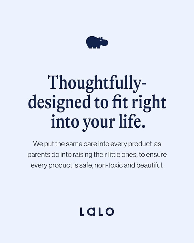 Lalo Suction Bowls - Image 6