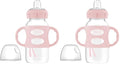 Dr. Brown's Milestones Wide-Neck Sippy Spout Bottle by DrBrowns